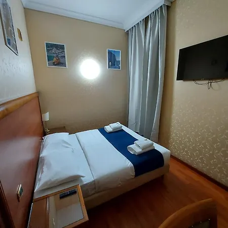 Haven Roma