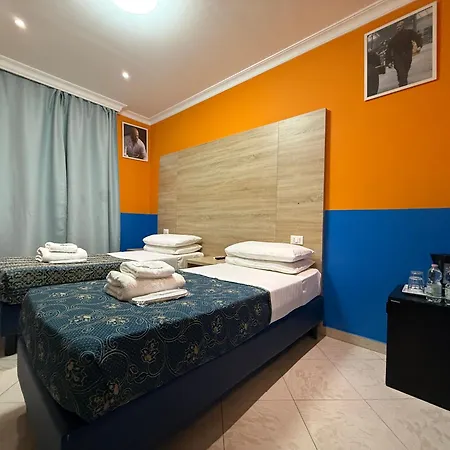Haven Roma